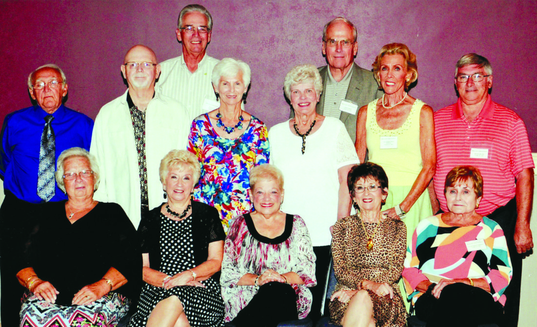 Brilliant High School Class of 1960 News, Sports, Jobs The Herald Star